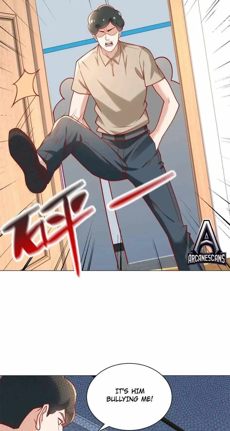 Legendary Car-Hailing System Zinmanga X Chapter 86 Page 17