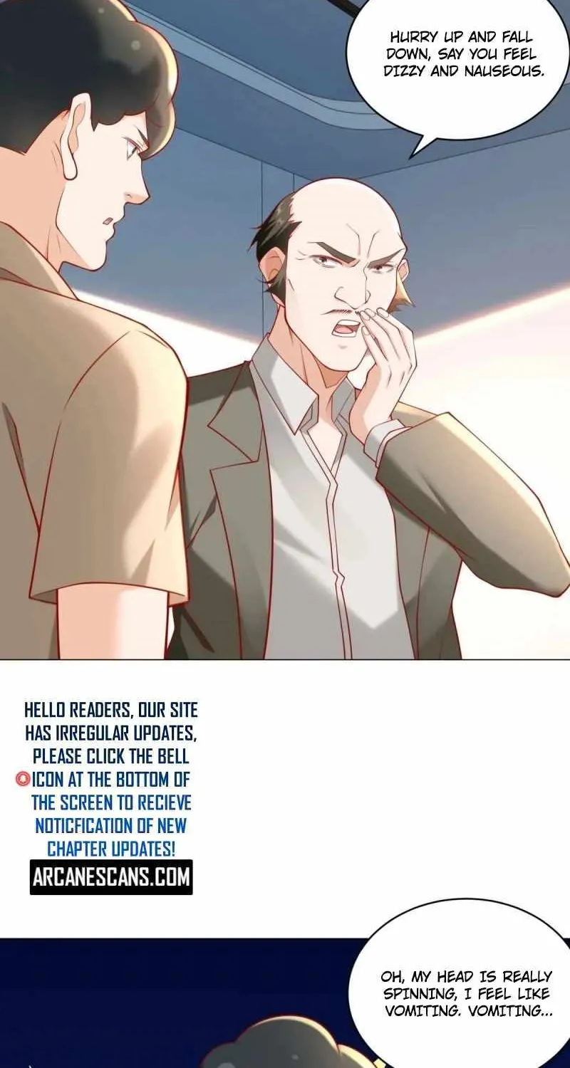 Legendary Car-Hailing System Zinmanga X Chapter 86 Page 27