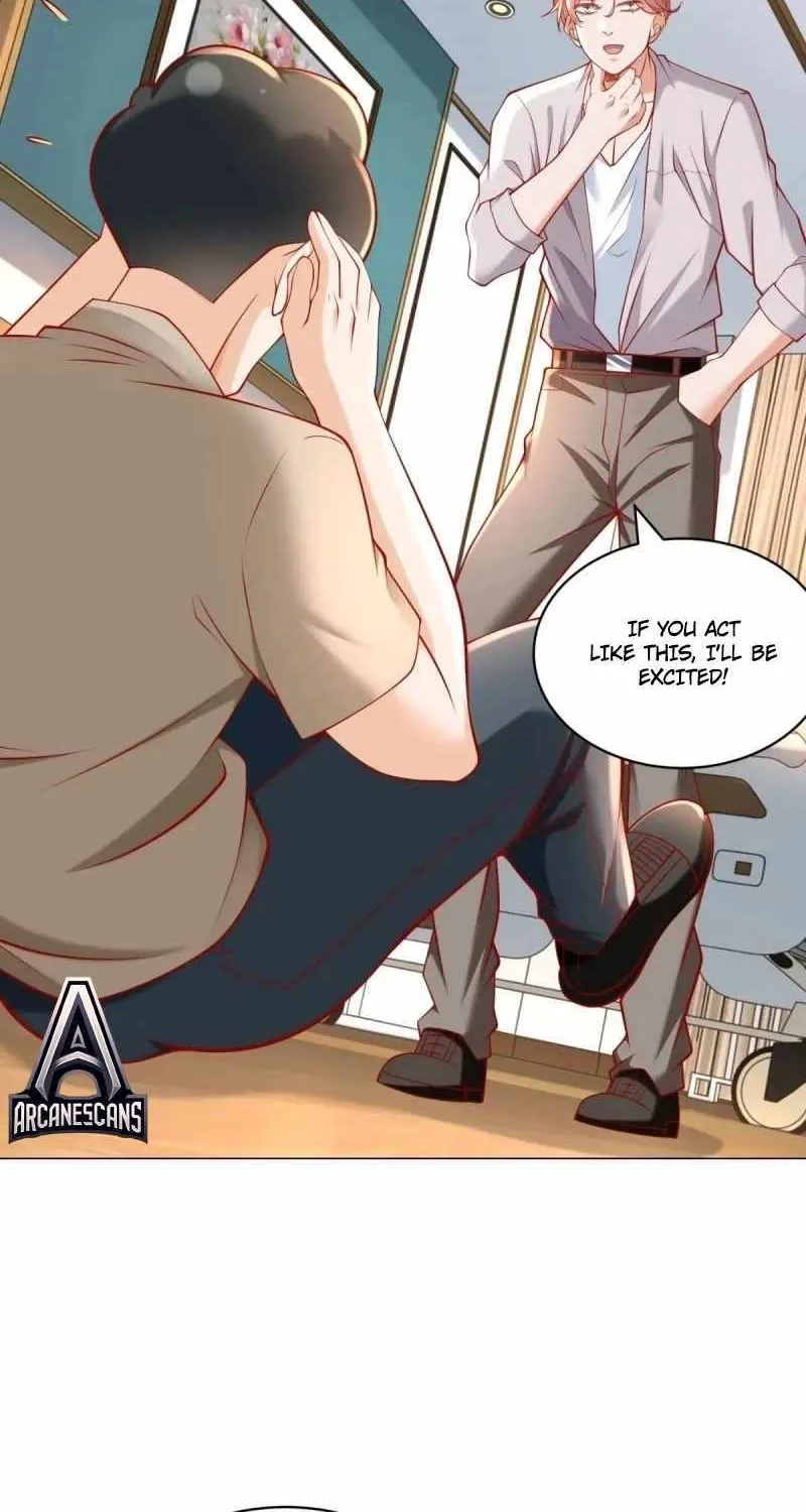 Legendary Car-Hailing System Zinmanga X Chapter 86 Page 29