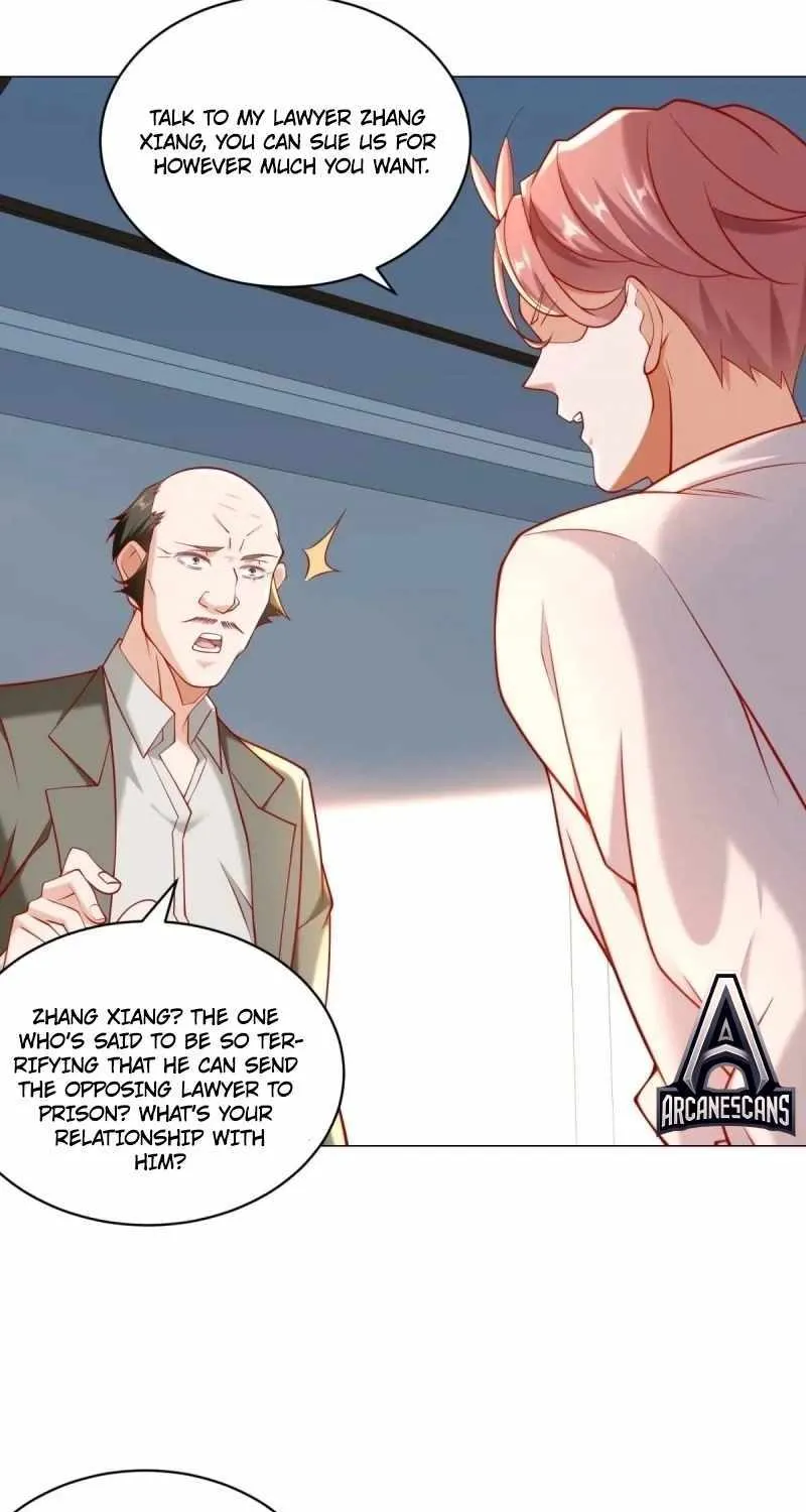 Legendary Car-Hailing System Zinmanga X Chapter 86 Page 30