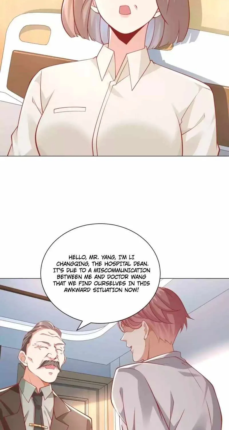Legendary Car-Hailing System Zinmanga X Chapter 85 Page 4