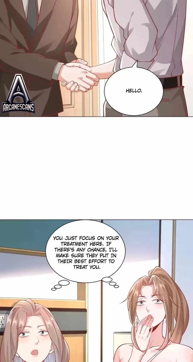 Legendary Car-Hailing System Zinmanga X Chapter 85 Page 5