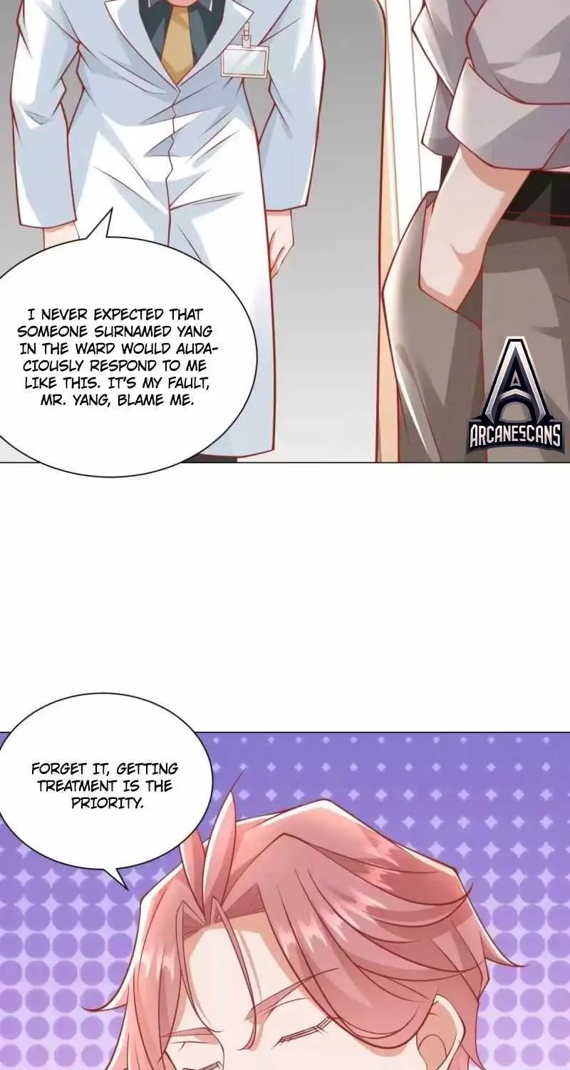 Legendary Car-Hailing System Zinmanga X Chapter 85 Page 7