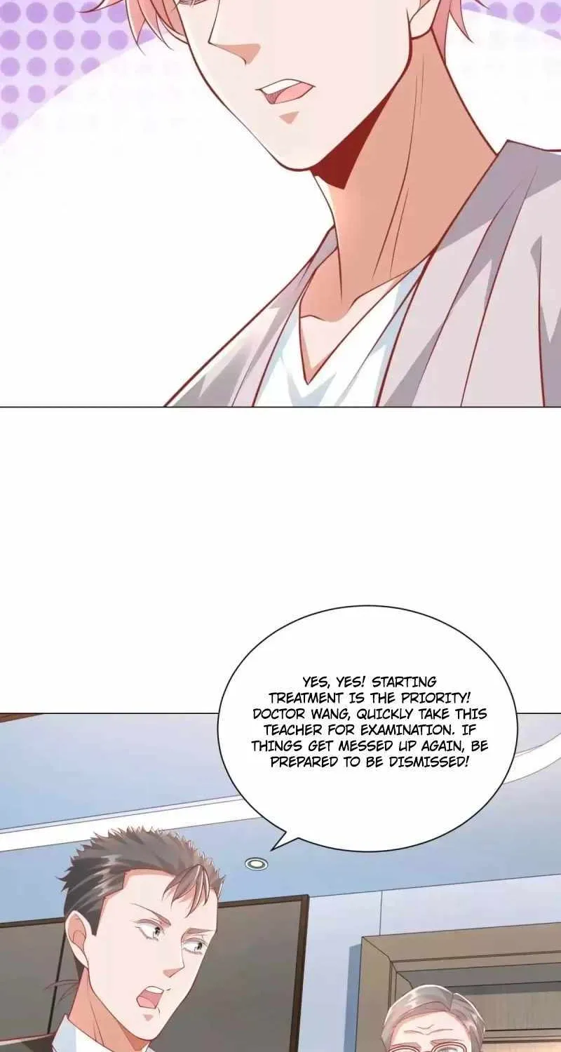 Legendary Car-Hailing System Zinmanga X Chapter 85 Page 8