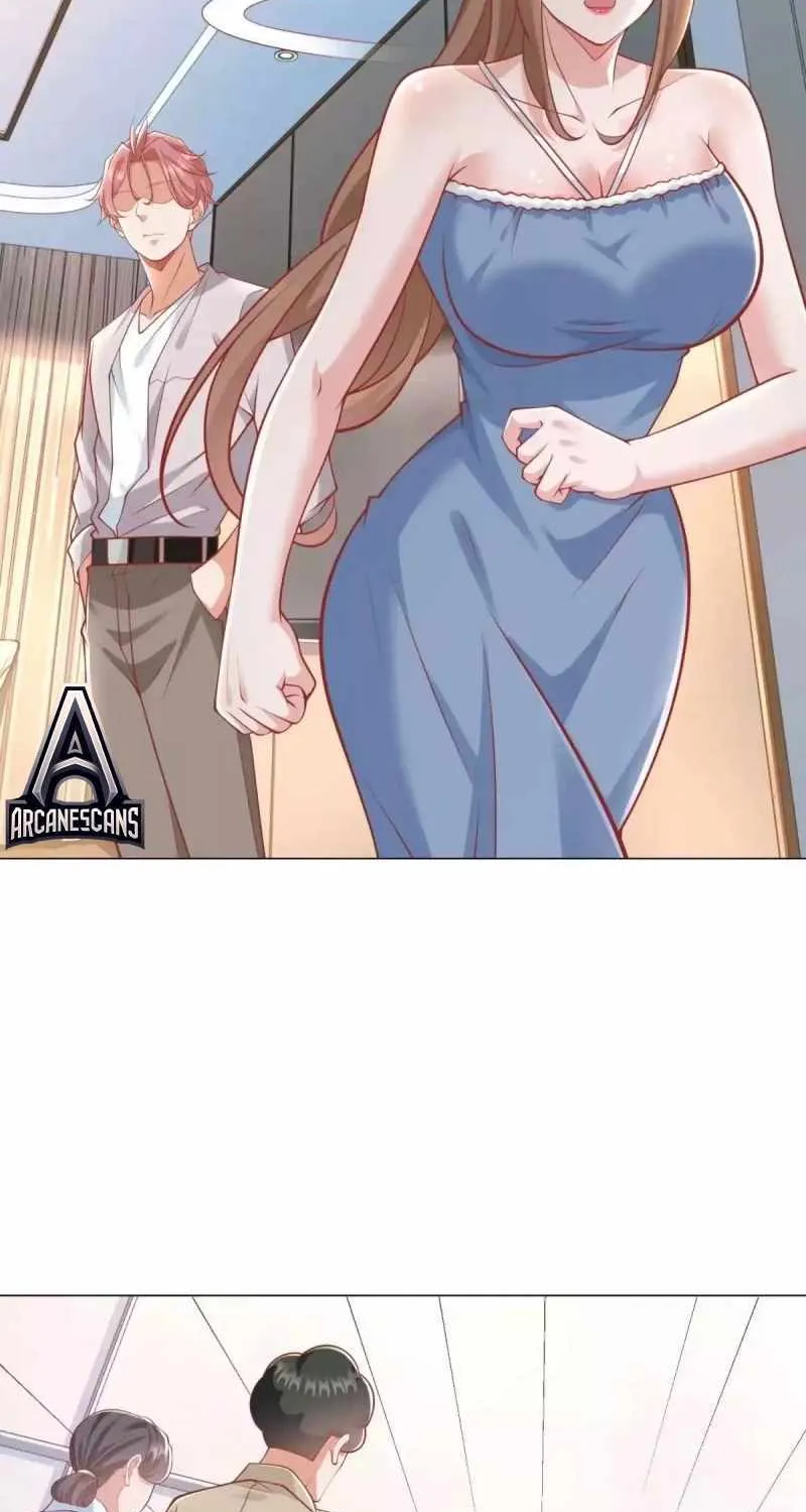 Legendary Car-Hailing System Zinmanga X Chapter 85 Page 14