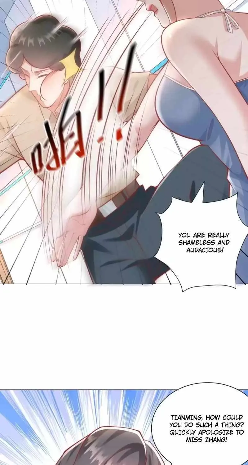 Legendary Car-Hailing System Zinmanga X Chapter 85 Page 16