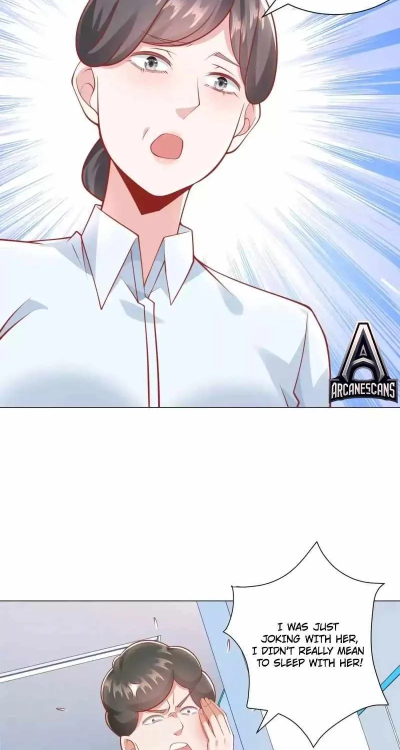 Legendary Car-Hailing System Zinmanga X Chapter 85 Page 17