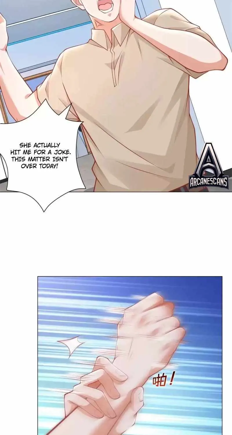 Legendary Car-Hailing System Zinmanga X Chapter 85 Page 18