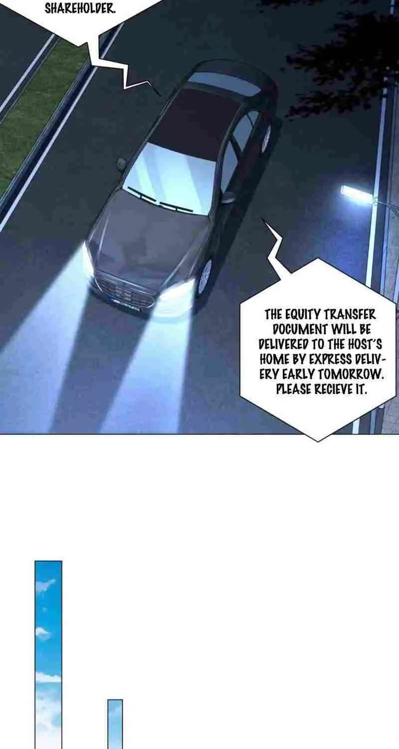 Legendary Car-Hailing System Zinmanga X Chapter 81 Page 27