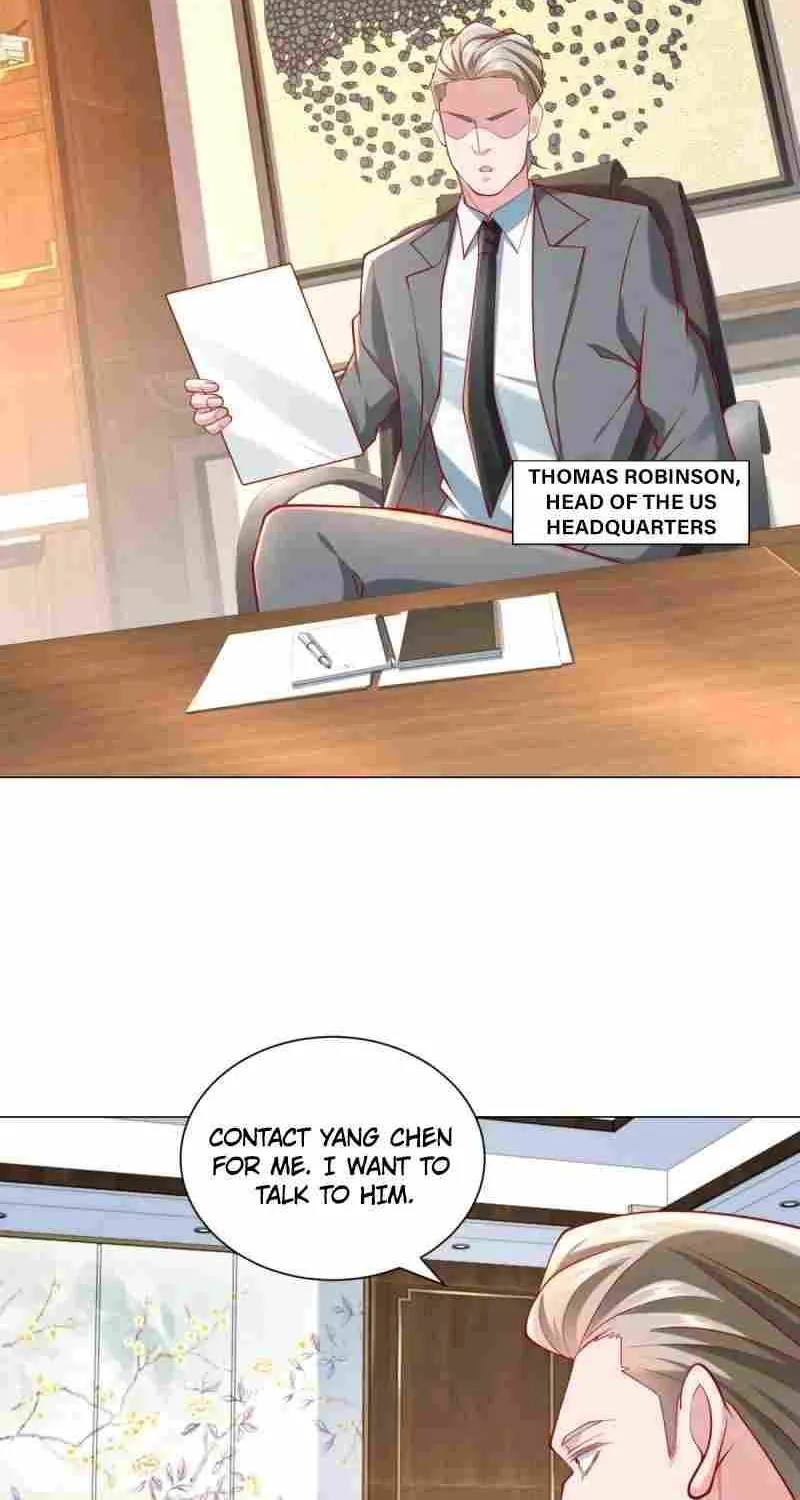 Legendary Car-Hailing System Zinmanga X Chapter 81 Page 29