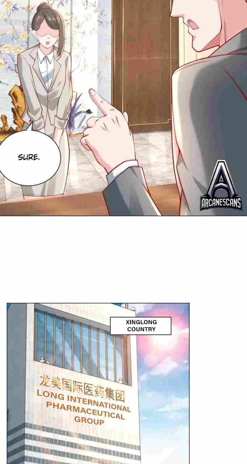 Legendary Car-Hailing System Zinmanga X Chapter 81 Page 30