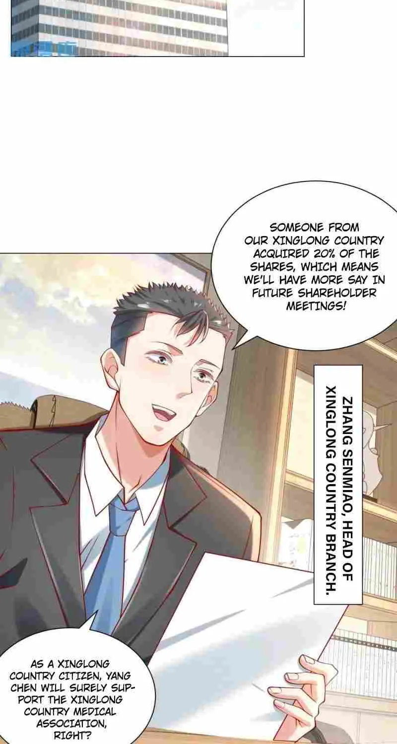 Legendary Car-Hailing System Zinmanga X Chapter 81 Page 31
