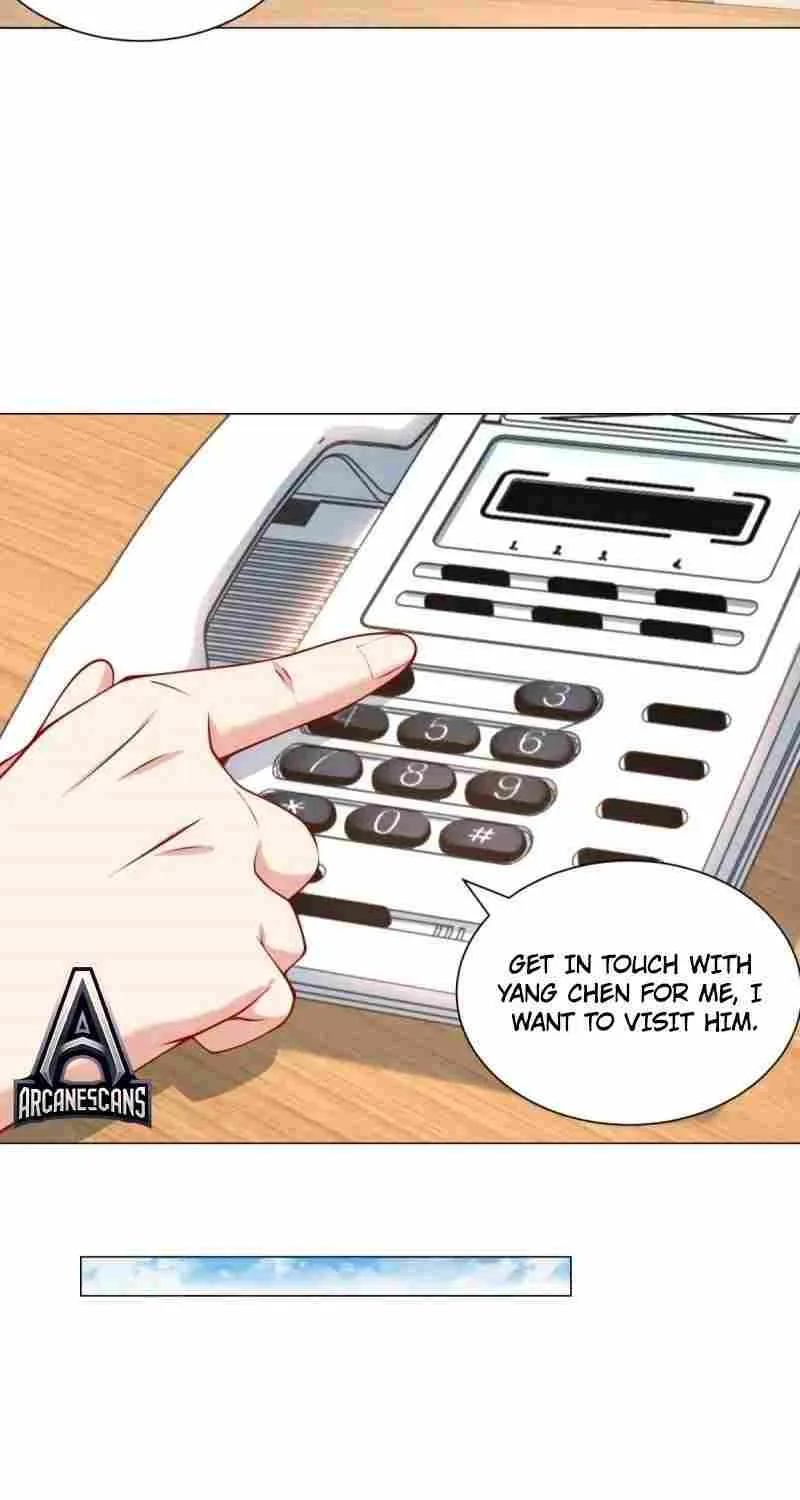 Legendary Car-Hailing System Zinmanga X Chapter 81 Page 32
