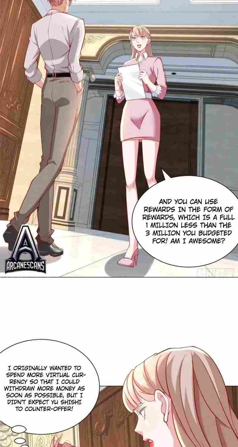 Legendary Car-Hailing System Zinmanga X Chapter 81 Page 40