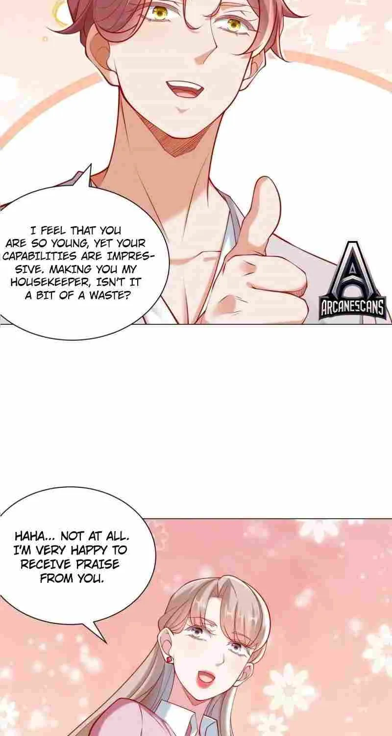 Legendary Car-Hailing System Zinmanga X Chapter 81 Page 42