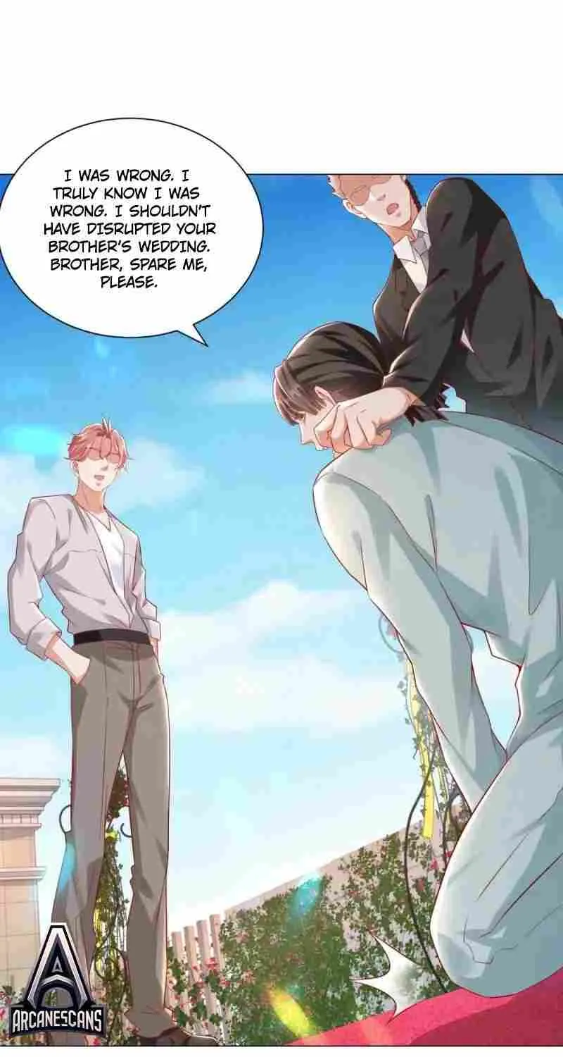 Legendary Car-Hailing System Zinmanga X Chapter 80 Page 5