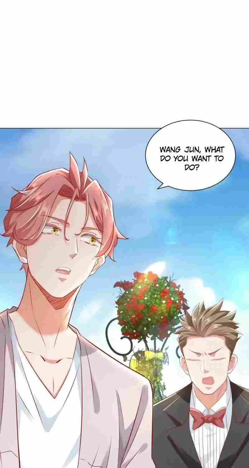 Legendary Car-Hailing System Zinmanga X Chapter 80 Page 6