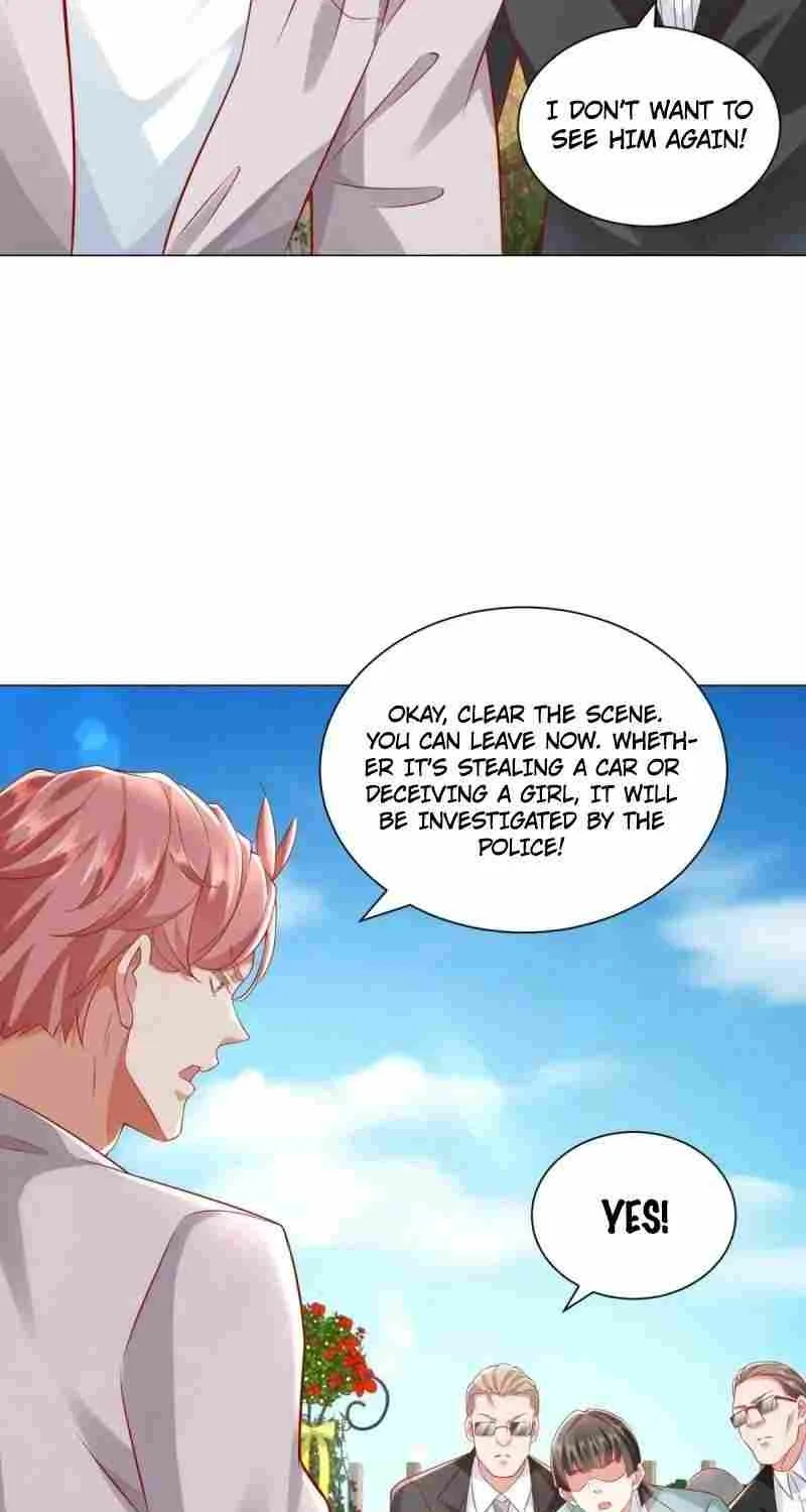 Legendary Car-Hailing System Zinmanga X Chapter 80 Page 7