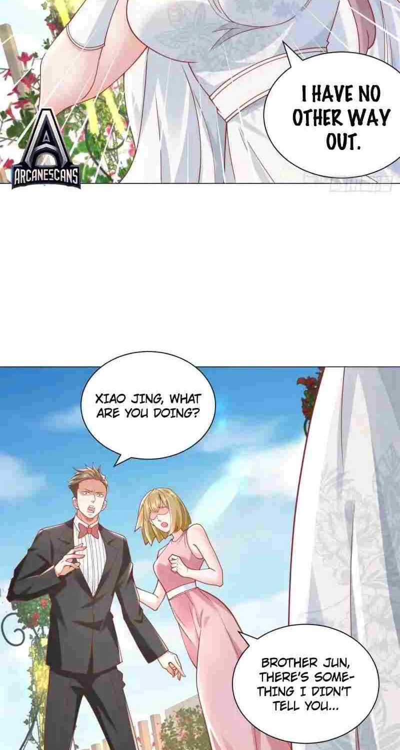 Legendary Car-Hailing System Zinmanga X Chapter 80 Page 13