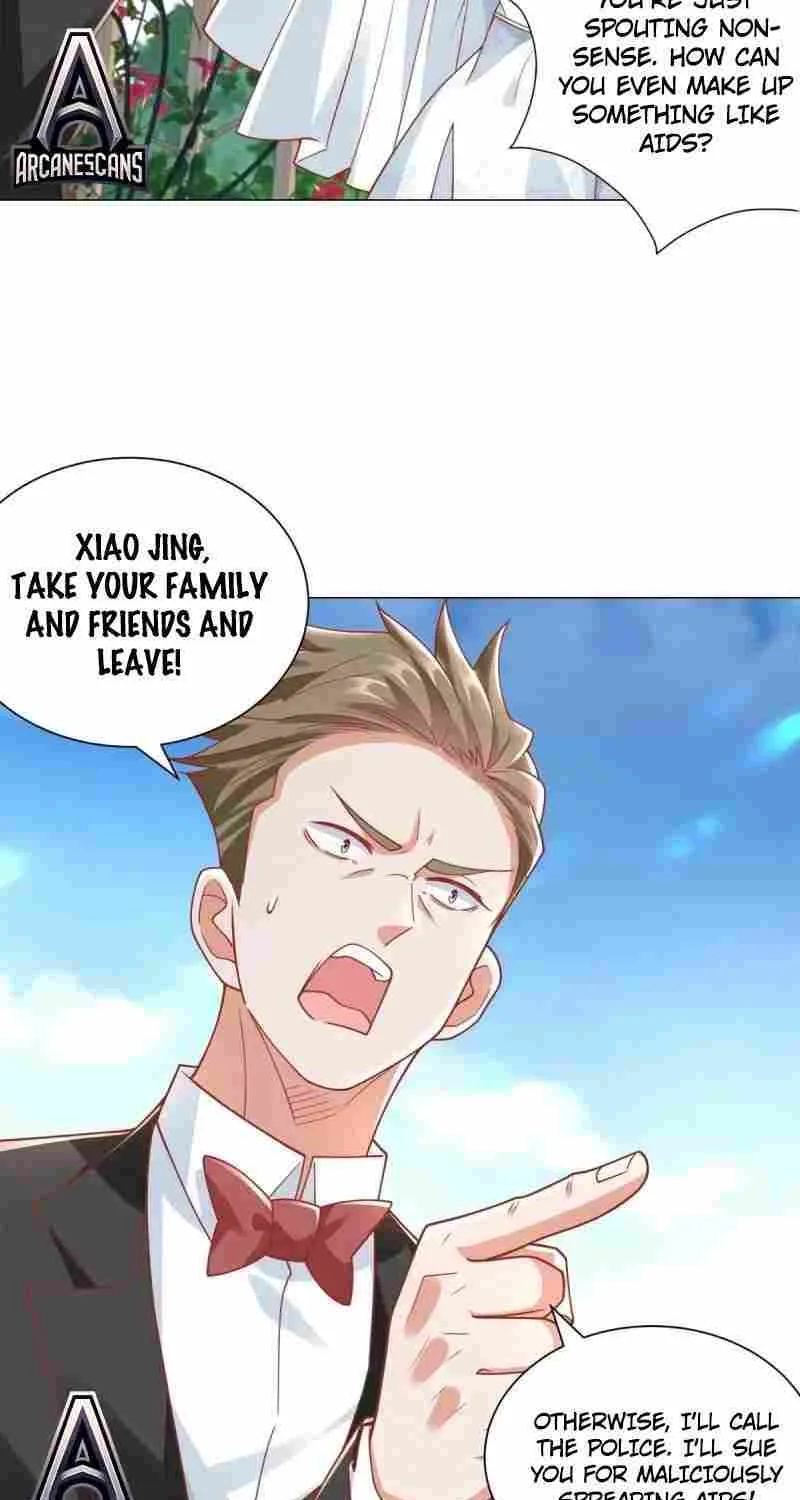 Legendary Car-Hailing System Zinmanga X Chapter 80 Page 16