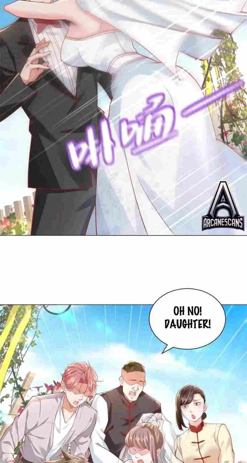 Legendary Car-Hailing System Zinmanga X Chapter 80 Page 18
