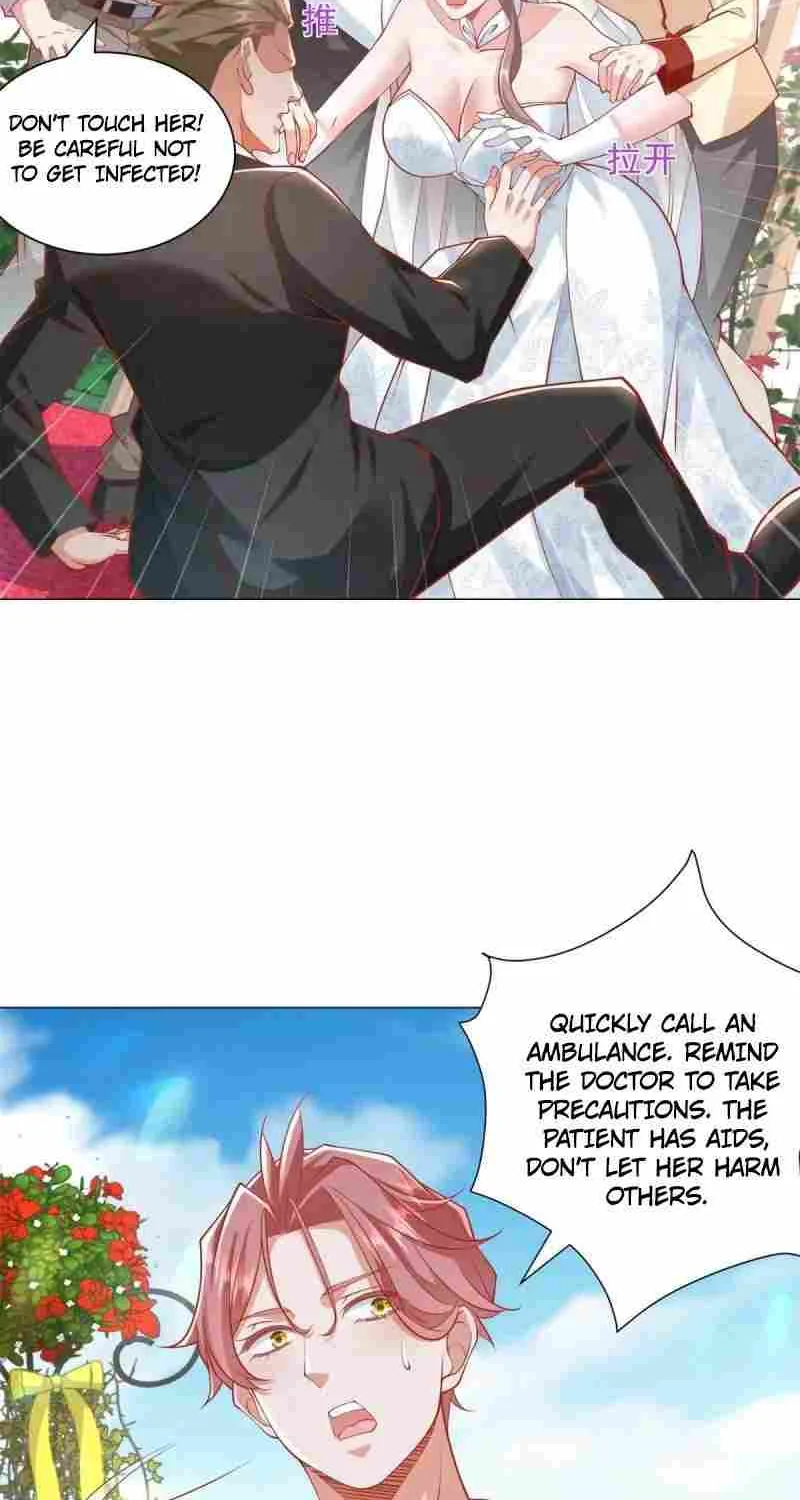Legendary Car-Hailing System Zinmanga X Chapter 80 Page 19