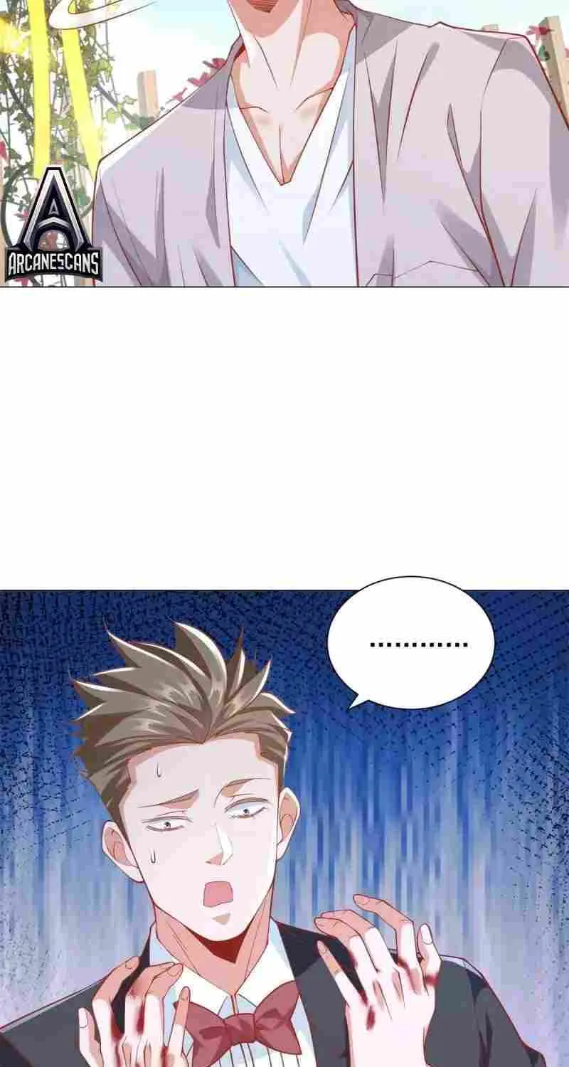 Legendary Car-Hailing System Zinmanga X Chapter 80 Page 20