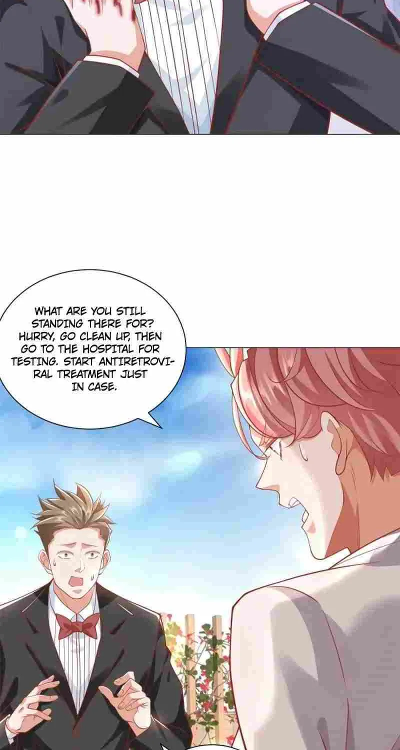 Legendary Car-Hailing System Zinmanga X Chapter 80 Page 21