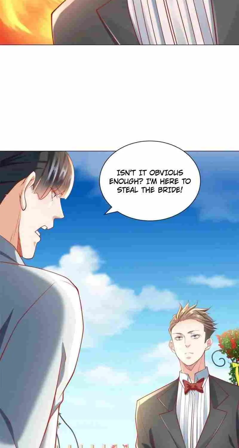 Legendary Car-Hailing System Zinmanga X Chapter 79 Page 5