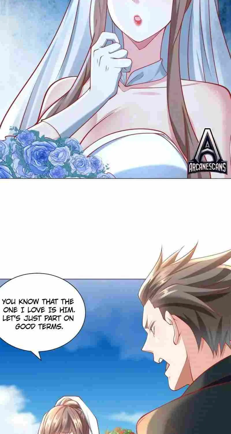 Legendary Car-Hailing System Zinmanga X Chapter 79 Page 8