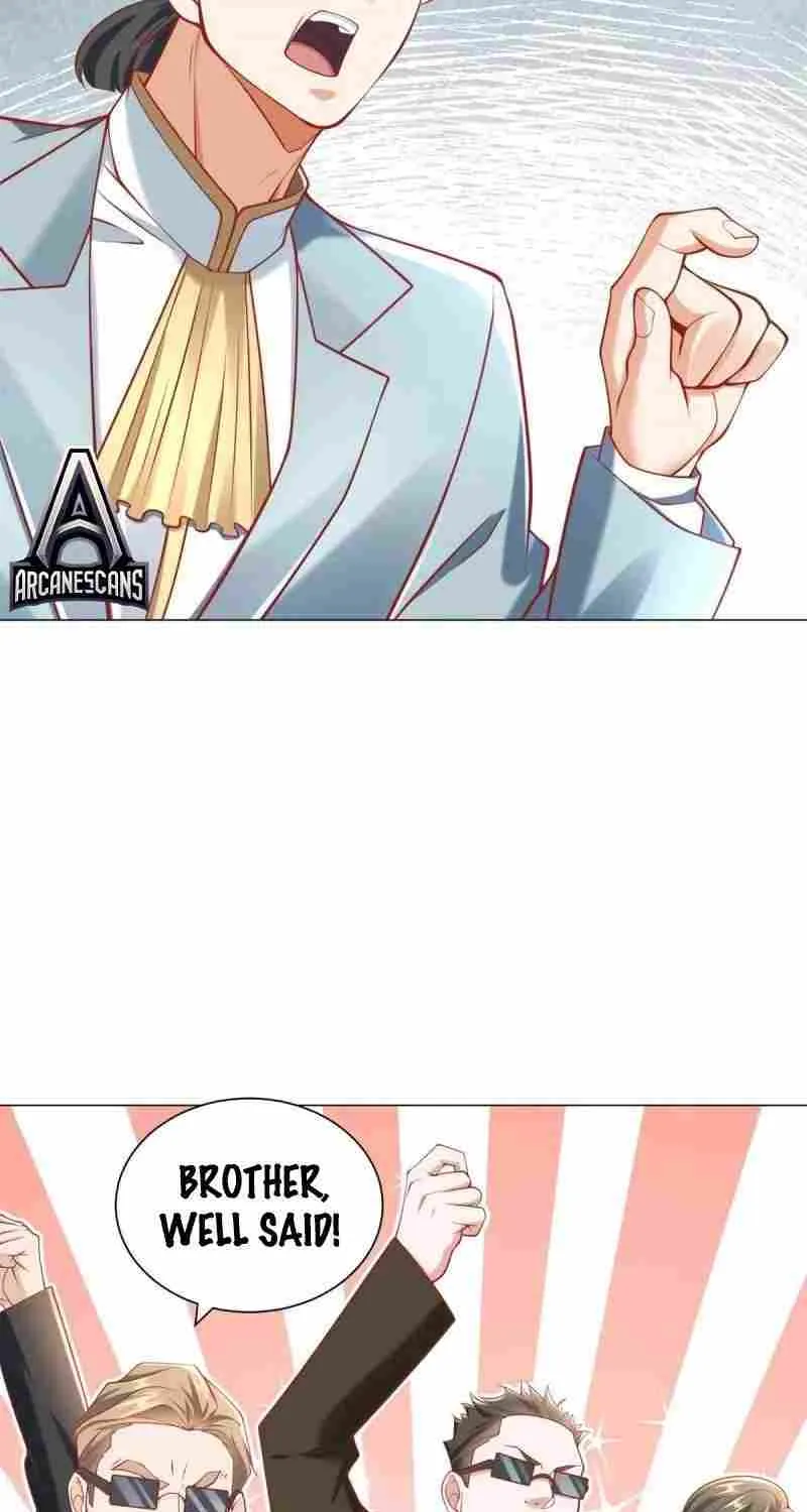 Legendary Car-Hailing System Zinmanga X Chapter 79 Page 10