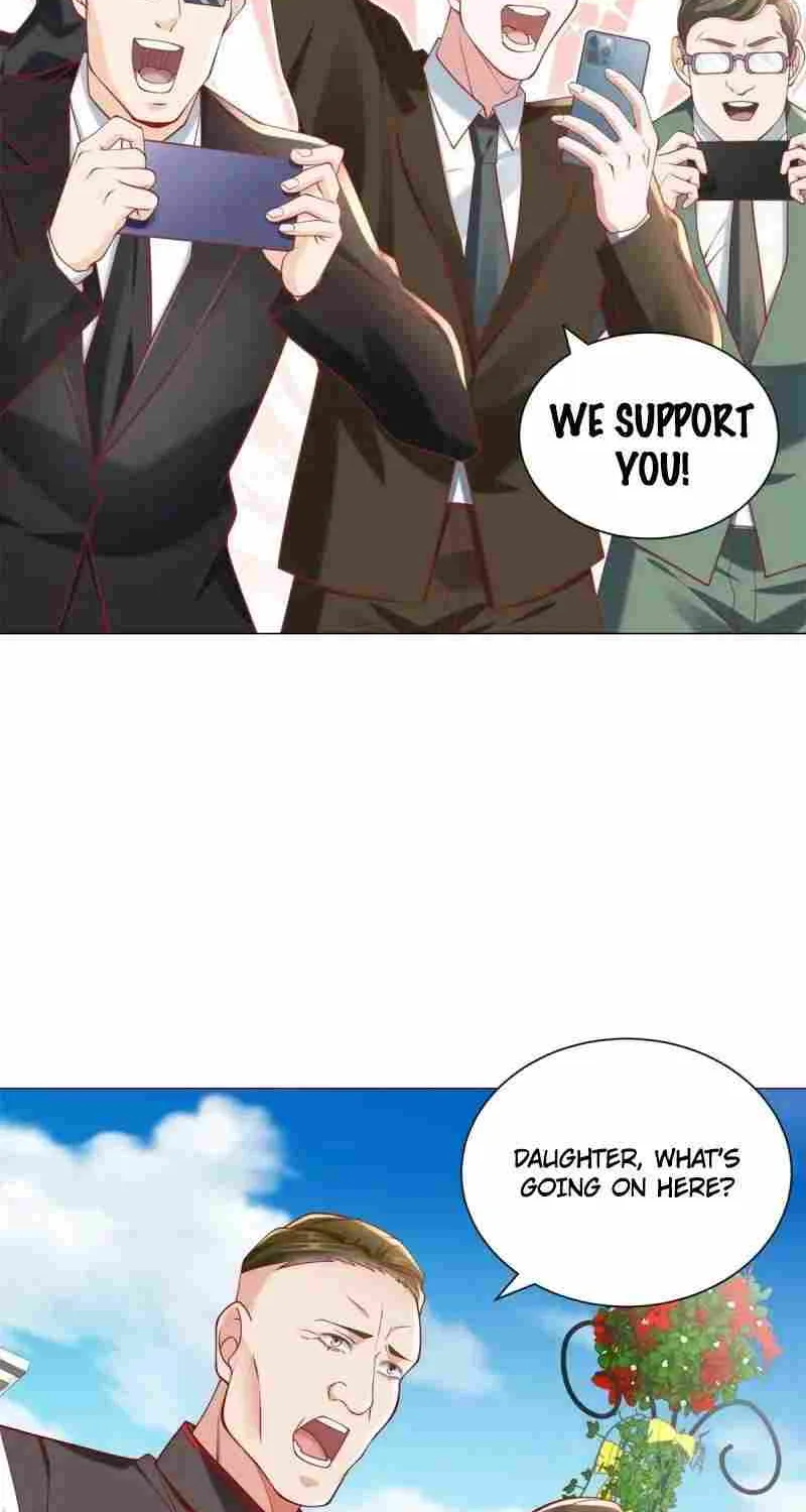 Legendary Car-Hailing System Zinmanga X Chapter 79 Page 11