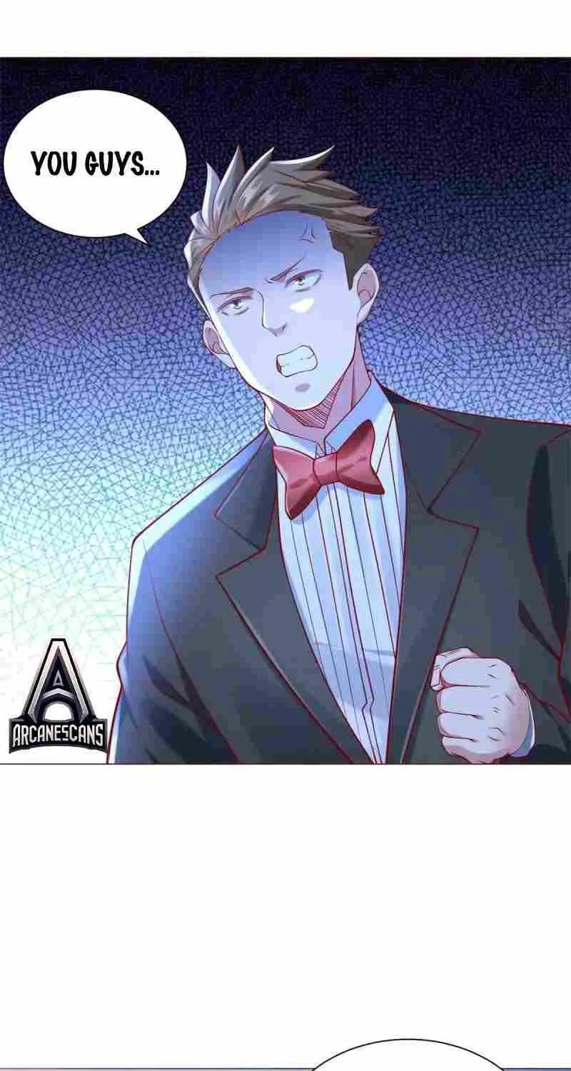 Legendary Car-Hailing System Zinmanga X Chapter 79 Page 15