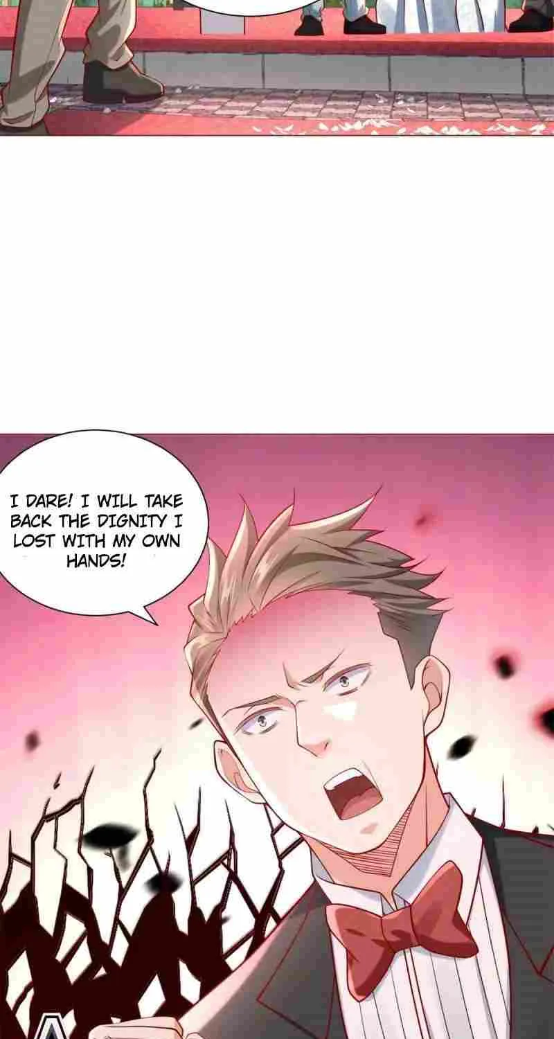 Legendary Car-Hailing System Zinmanga X Chapter 79 Page 19