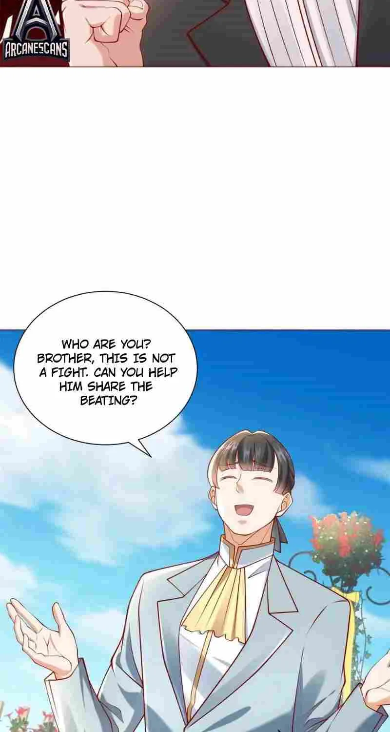 Legendary Car-Hailing System Zinmanga X Chapter 79 Page 20