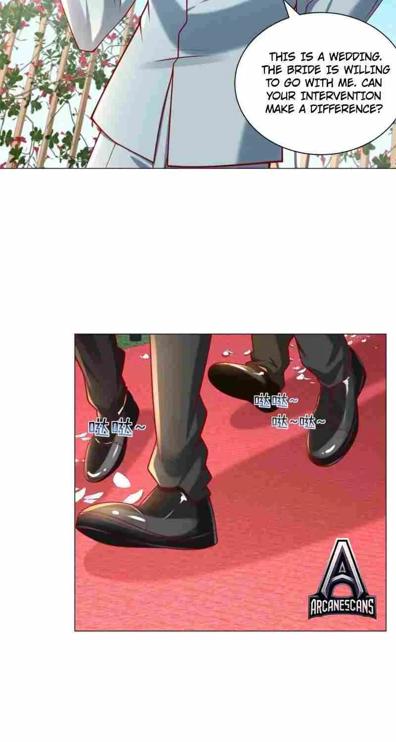 Legendary Car-Hailing System Zinmanga X Chapter 79 Page 21