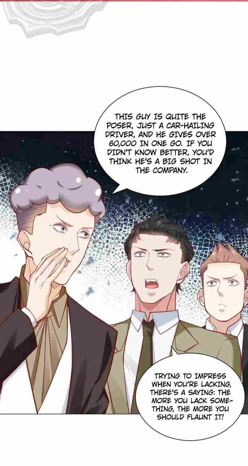 Legendary Car-Hailing System Zinmanga X Chapter 78 Page 36