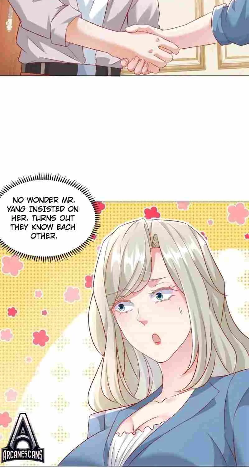 Legendary Car-Hailing System Zinmanga X Chapter 77 Page 3