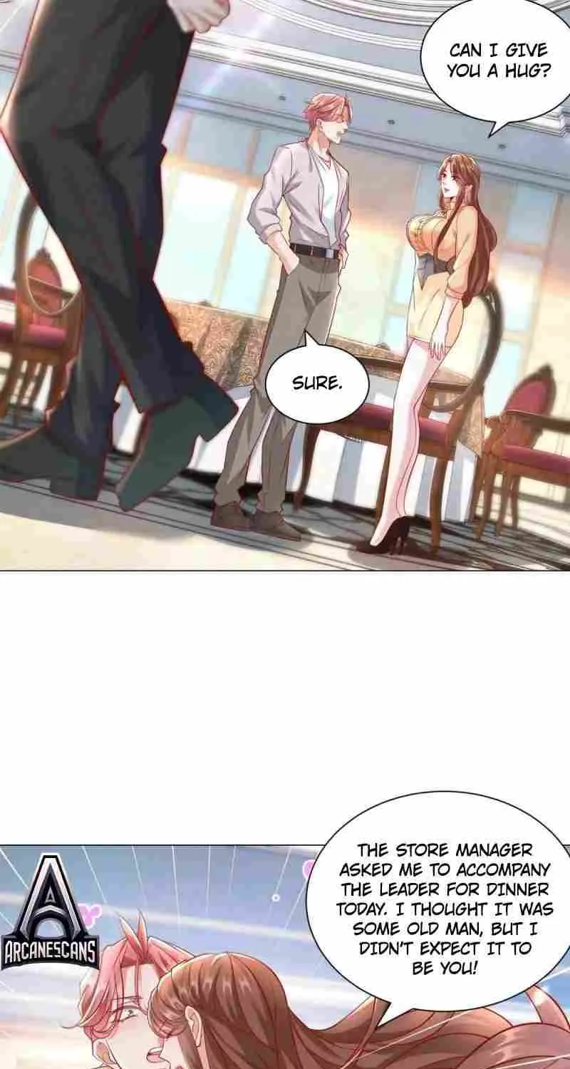 Legendary Car-Hailing System Zinmanga X Chapter 77 Page 9