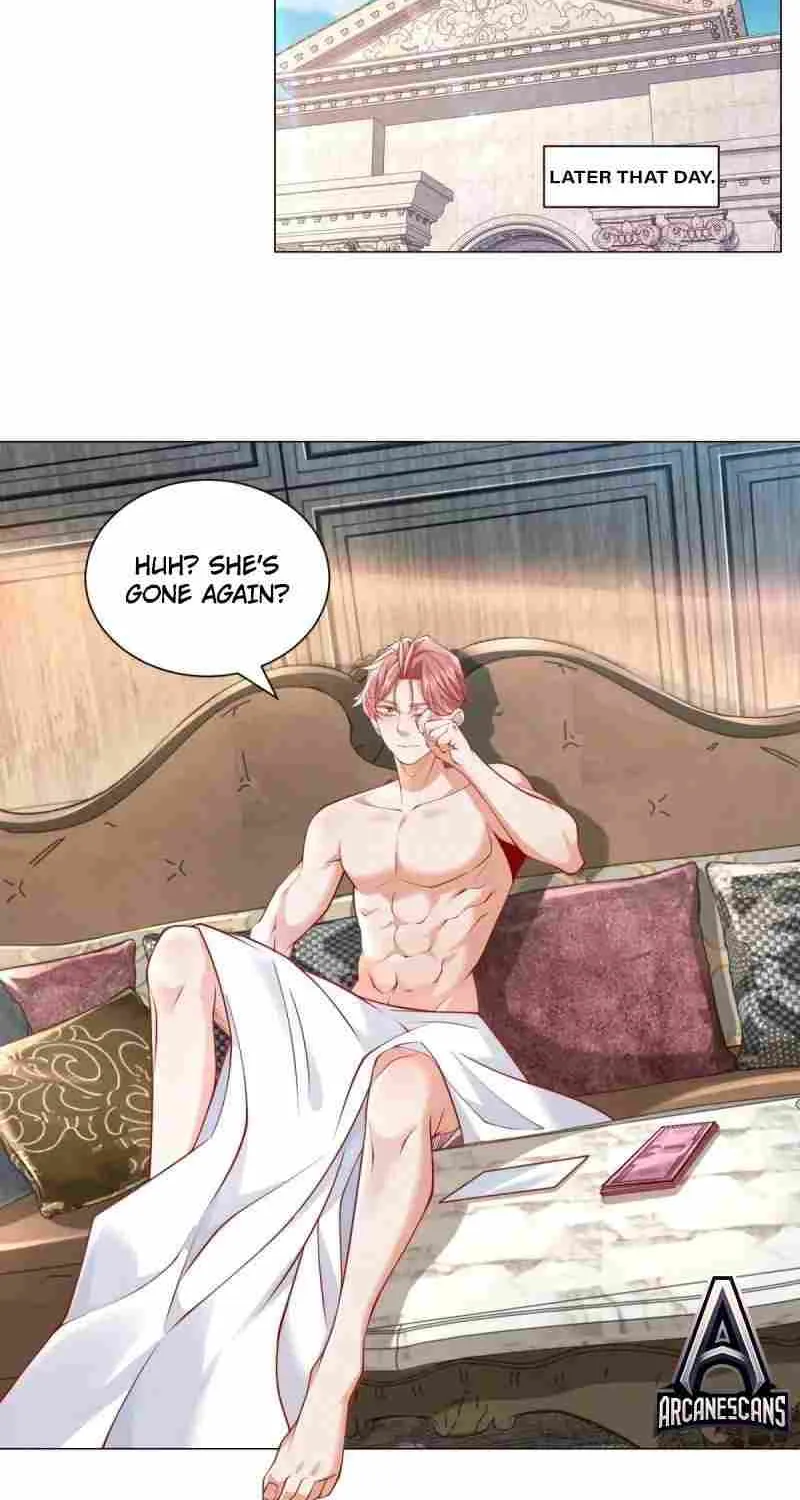 Legendary Car-Hailing System Zinmanga X Chapter 77 Page 14
