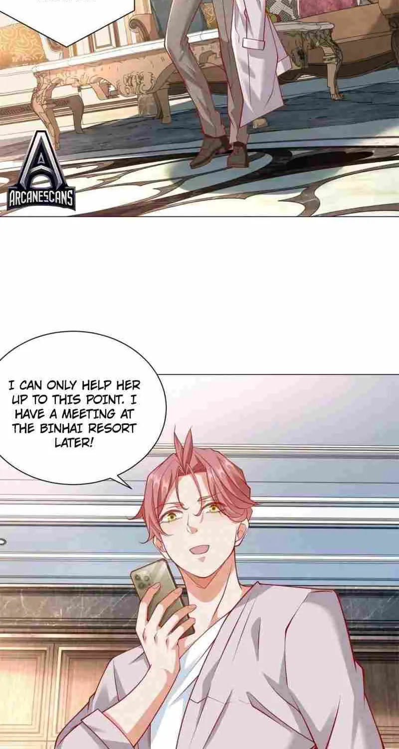 Legendary Car-Hailing System Zinmanga X Chapter 77 Page 18