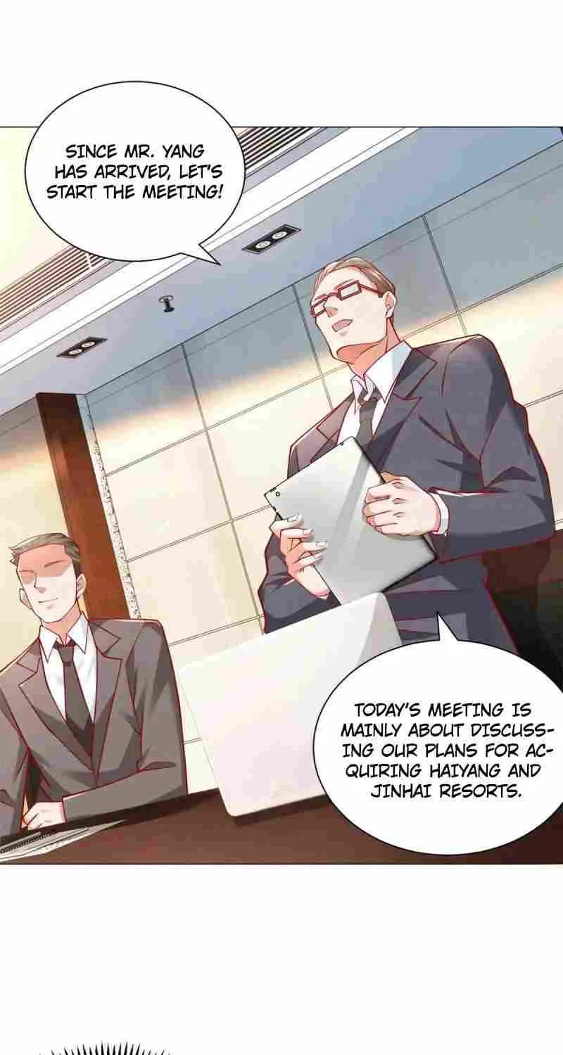 Legendary Car-Hailing System Zinmanga X Chapter 77 Page 23