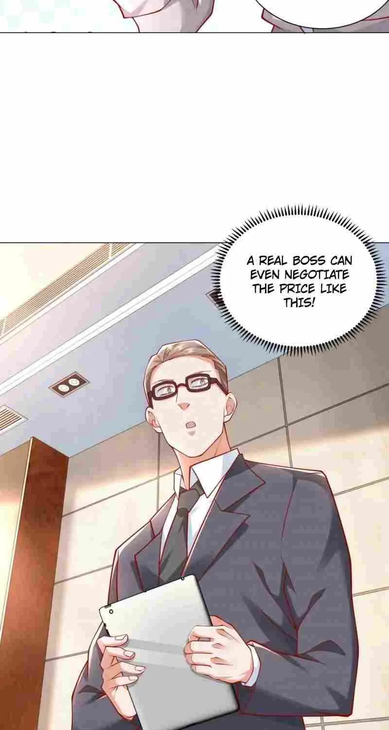 Legendary Car-Hailing System Zinmanga X Chapter 77 Page 30