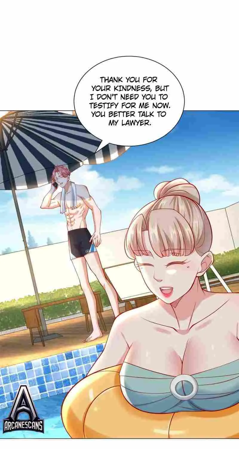 Legendary Car-Hailing System Zinmanga X Chapter 76 Page 6