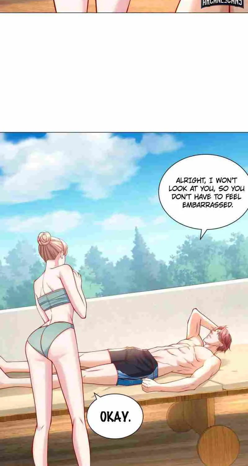 Legendary Car-Hailing System Zinmanga X Chapter 76 Page 24