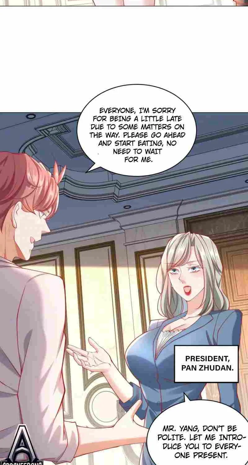 Legendary Car-Hailing System Zinmanga X Chapter 76 Page 28