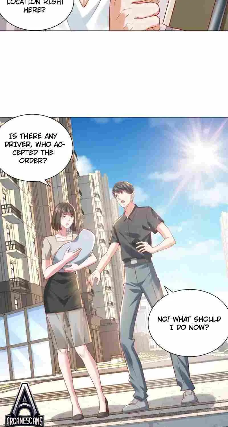 Legendary Car-Hailing System Zinmanga X Chapter 75 Page 5