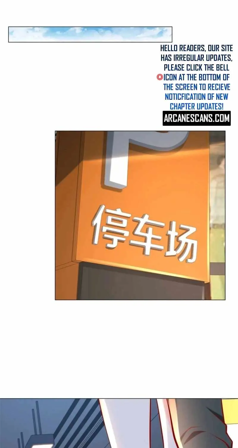 Legendary Car-Hailing System Zinmanga X Chapter 73 Page 14