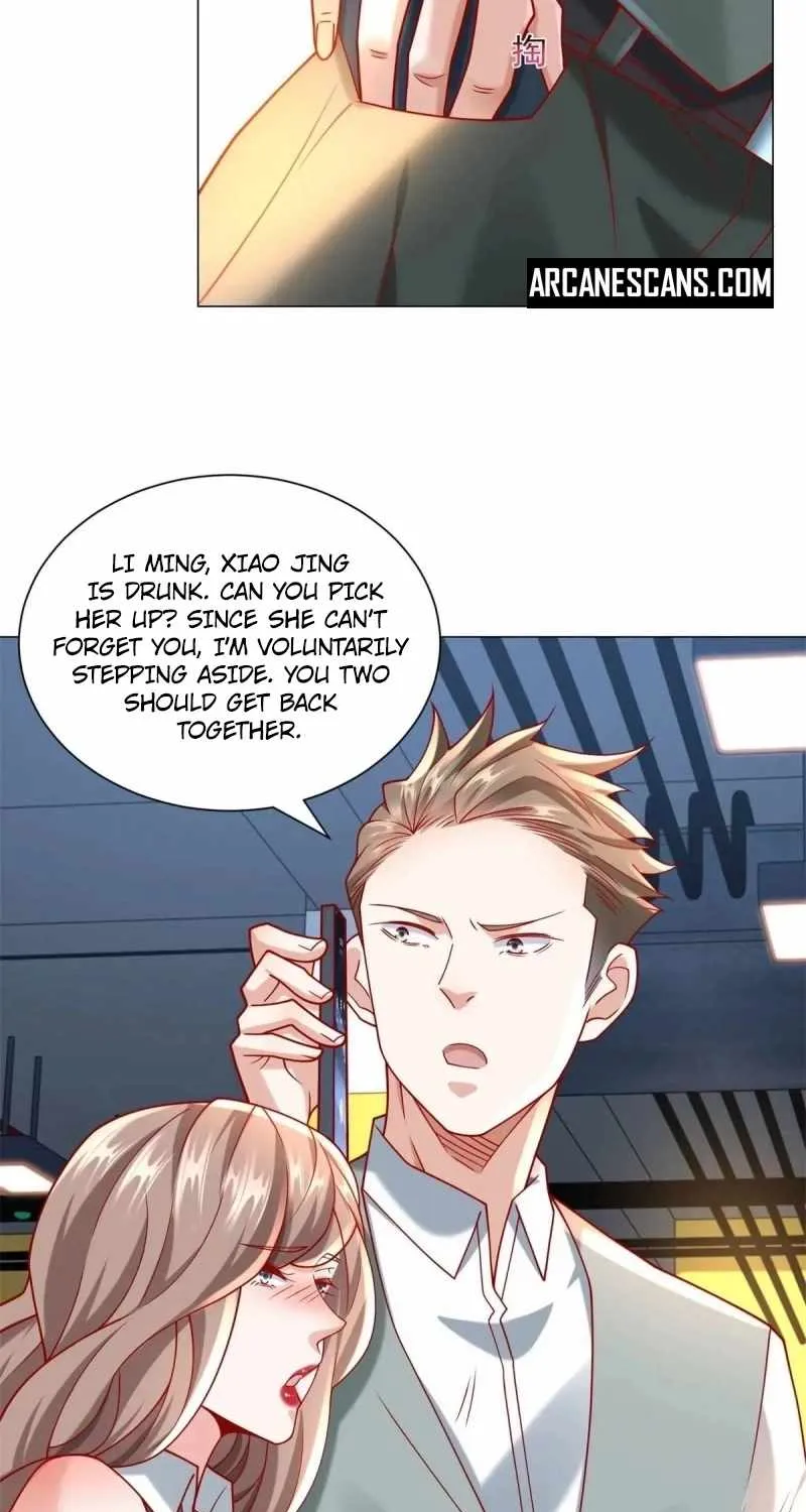 Legendary Car-Hailing System Zinmanga X Chapter 73 Page 20