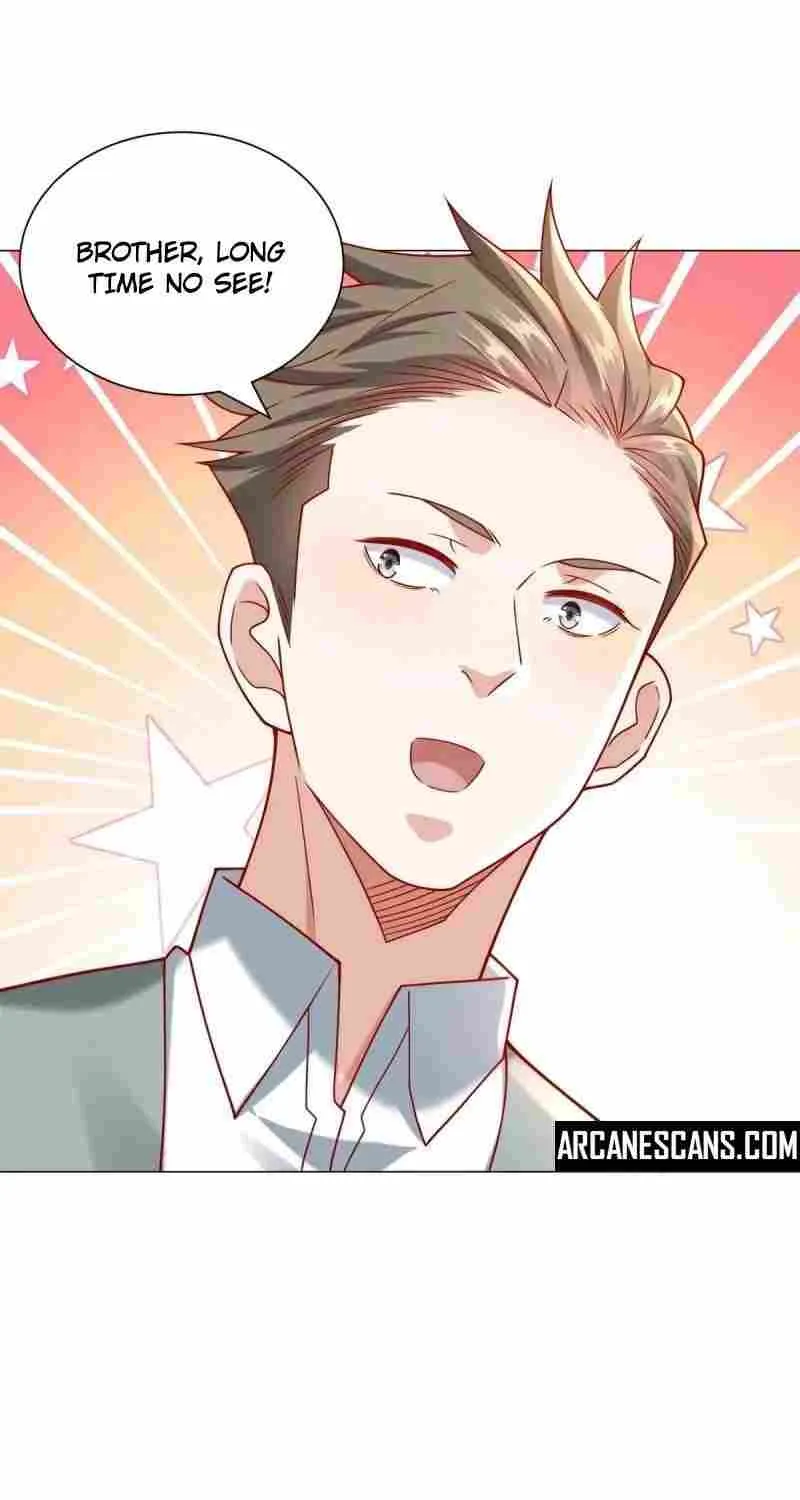 Legendary Car-Hailing System Zinmanga X Chapter 73 Page 23